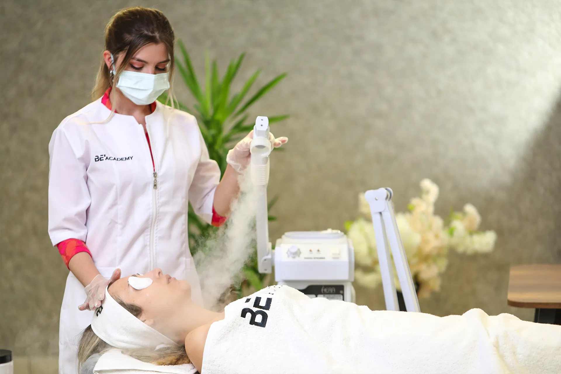 Keçiborlu Güzellik Uzmanı